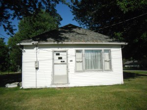 the Chrysalis of Hope